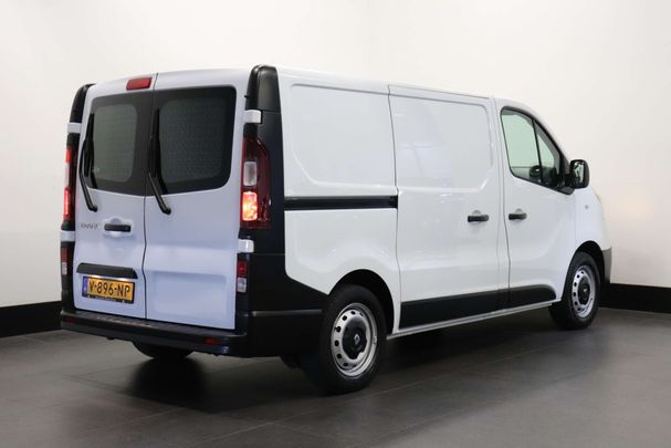 Renault Trafic DCi 70 kW image number 2