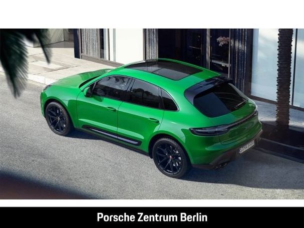 Porsche Macan GTS 324 kW image number 2