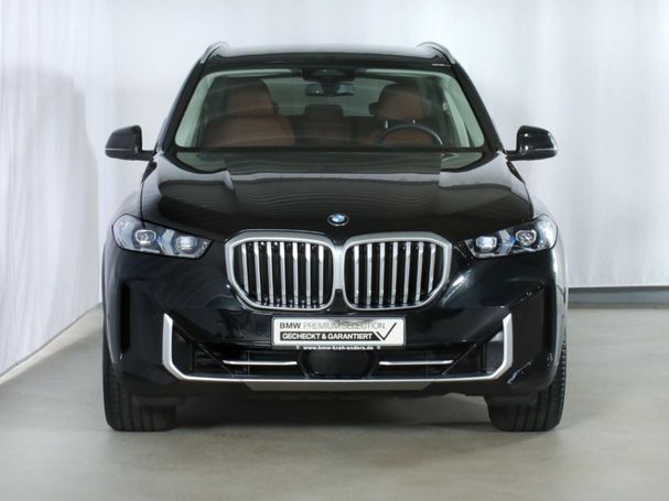 BMW X5 xDrive 210 kW image number 2