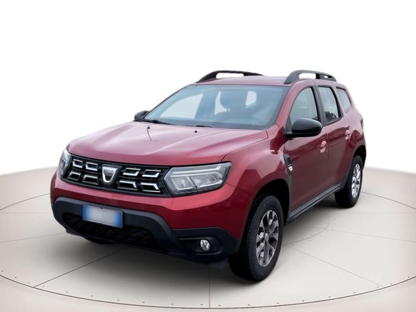 Dacia Duster TCe 100 Comfort 74 kW image number 1