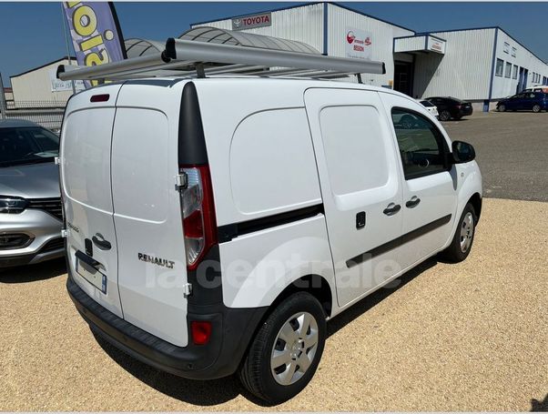 Renault Kangoo Energy dCi 90 Extra 66 kW image number 14