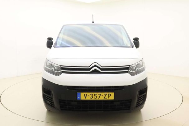 Citroen Berlingo 1.6 BlueHDi XL Control 73 kW image number 6