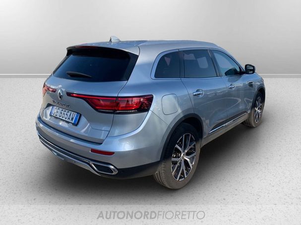 Renault Koleos BLUE dCi X-Tronic 135 kW image number 2