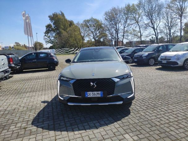 DS Automobiles 4 DS BlueHDi 130 96 kW image number 3