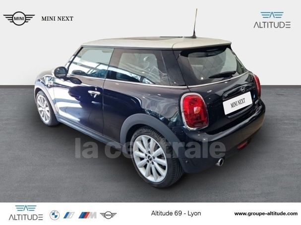 MINI Cooper 100 kW image number 2