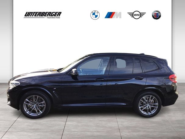 BMW X3 xDrive20d 140 kW image number 5