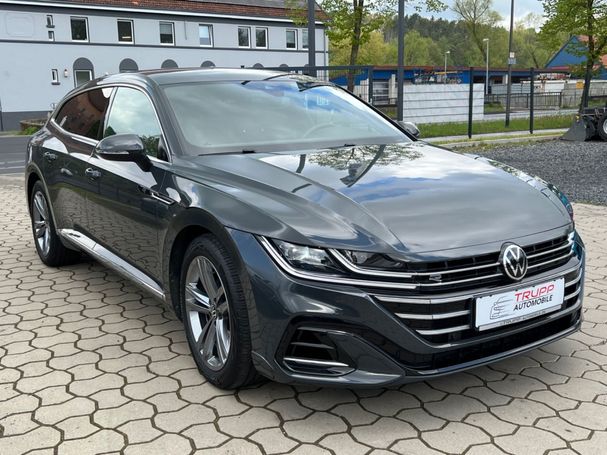 Volkswagen Arteon Shooting Brake 147 kW image number 3