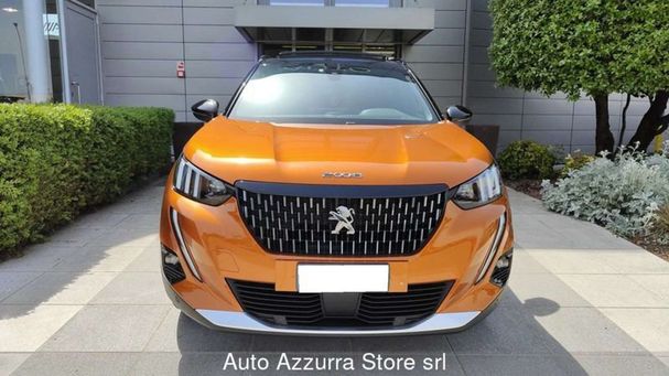 Peugeot 2008 PureTech 84 kW image number 3