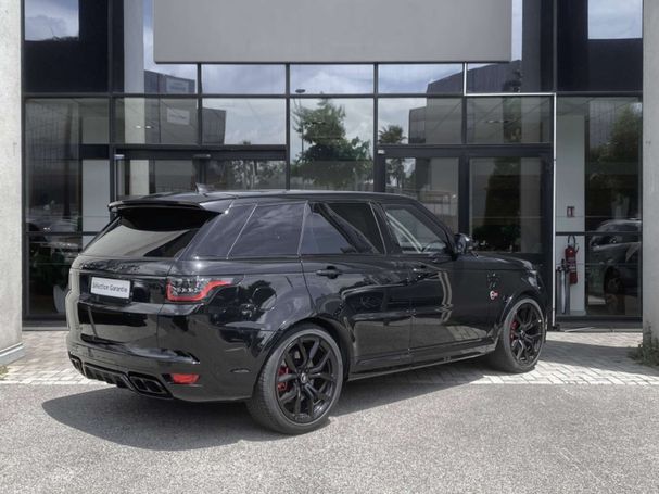 Land Rover Range Rover Sport 429 kW image number 2