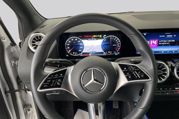 Mercedes-Benz B 250 e 160 kW image number 7