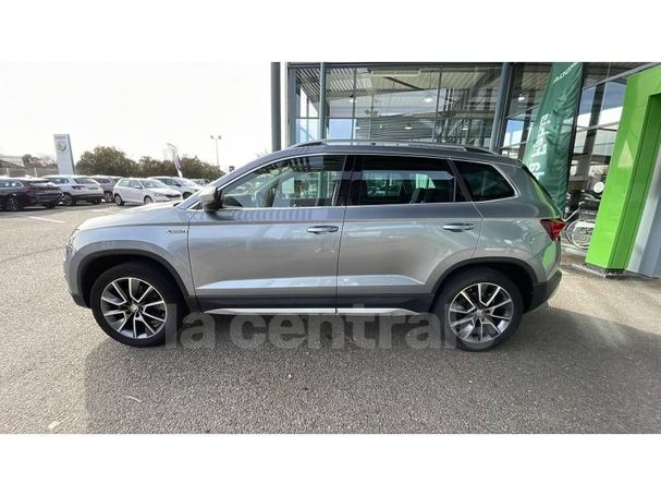 Skoda Karoq 2.0 TDI SCR 4x4 DSG Scout 110 kW image number 4