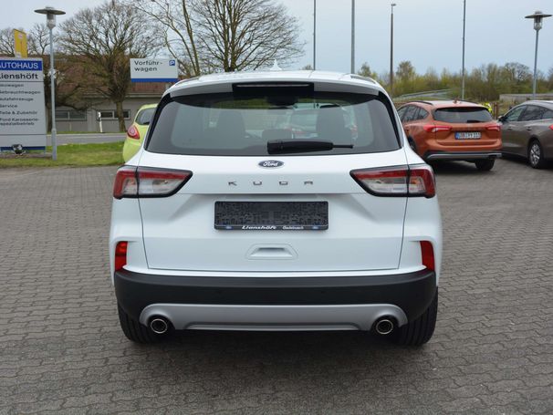 Ford Kuga 1.5 EcoBlue Cool Connect 88 kW image number 8