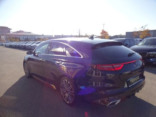 Kia ProCeed GT 150 kW image number 3