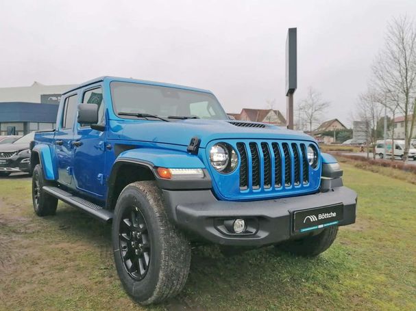 Jeep Gladiator 3.0 194 kW image number 4