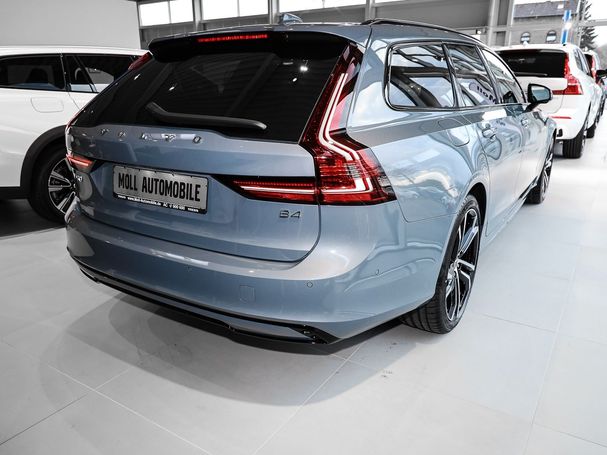 Volvo V90 B4 Ultimate 145 kW image number 2