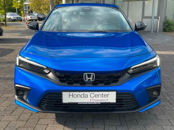 Honda Civic 135 kW image number 3