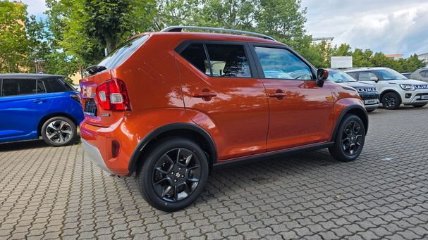 Suzuki Ignis 61 kW image number 6