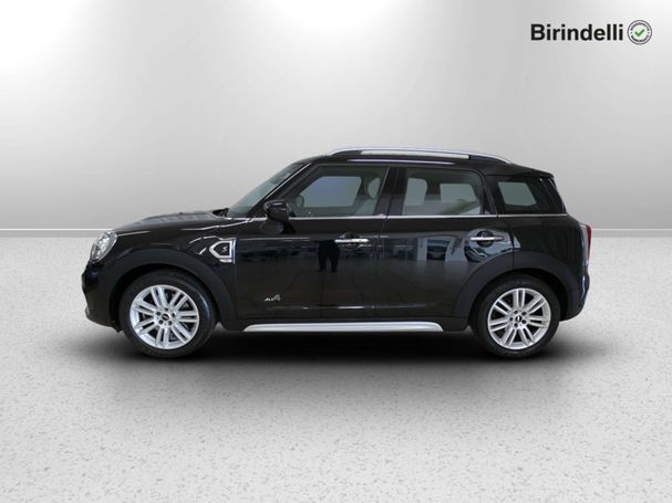 Mini Cooper SD Countryman ALL4 140 kW image number 4