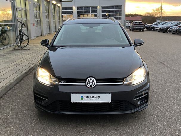 Volkswagen Golf Variant 2.0 TDI DSG Comfortline 110 kW image number 7