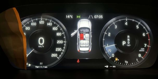 Volvo XC40 T2 Core 95 kW image number 14