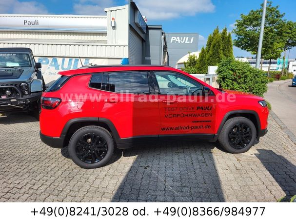 Jeep Compass 1.5 96 kW image number 13