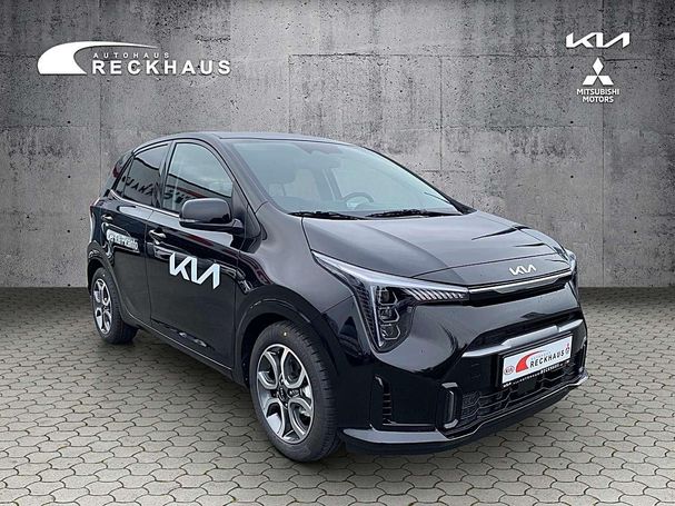 Kia Picanto 1.2 Spirit 58 kW image number 8