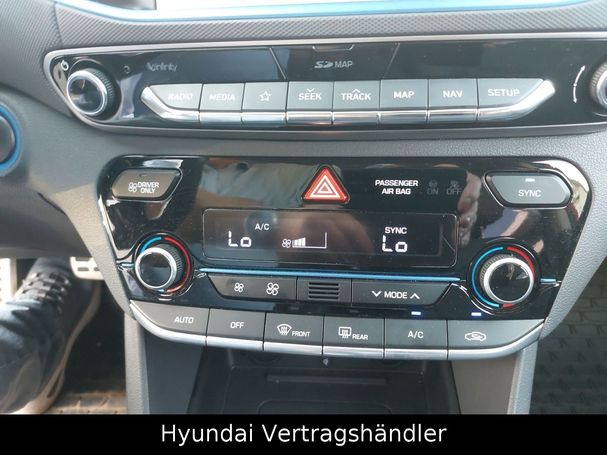 Hyundai Ioniq 104 kW image number 20