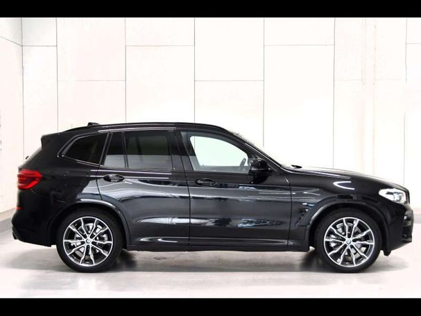 BMW X3 xDrive 135 kW image number 2