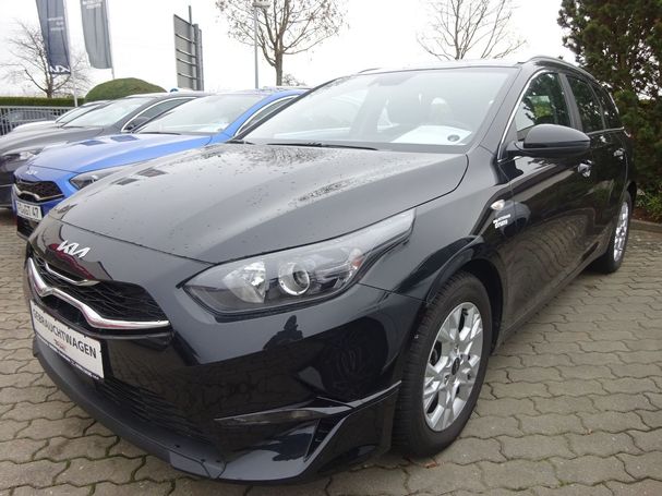 Kia Ceed Vision 118 kW image number 1