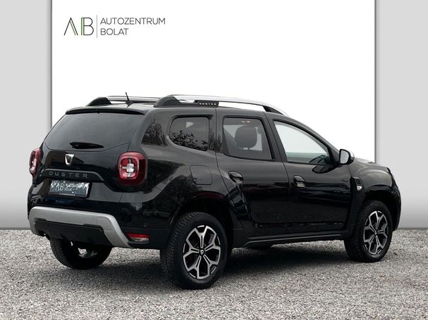 Dacia Duster 110 kW image number 4