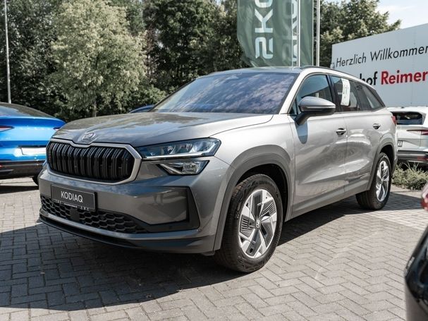 Skoda Kodiaq 2.0 TDI DSG 110 kW image number 1