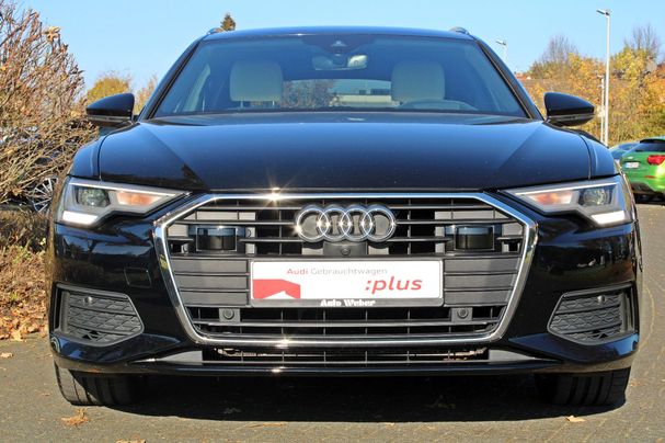 Audi A6 35 TDI S tronic Avant 120 kW image number 2