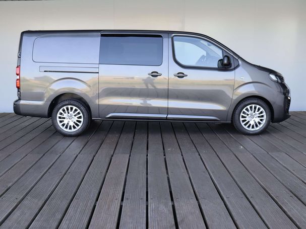 Fiat Scudo L3 2.0 MultiJet 145 107 kW image number 7