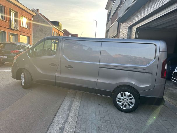 Renault Trafic 98 kW image number 6