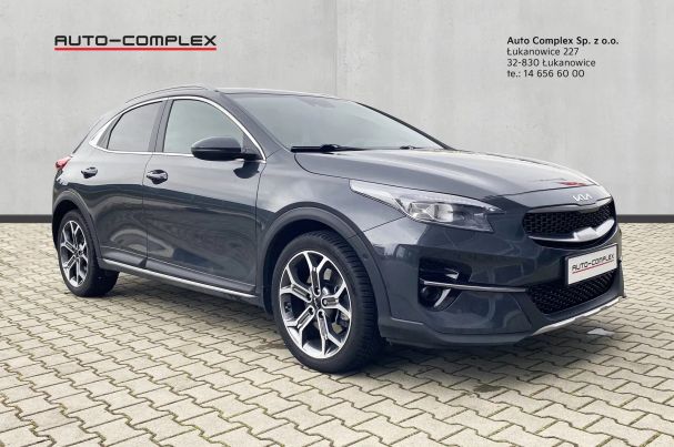 Kia XCeed 1.6 T-GDi 150 kW image number 7