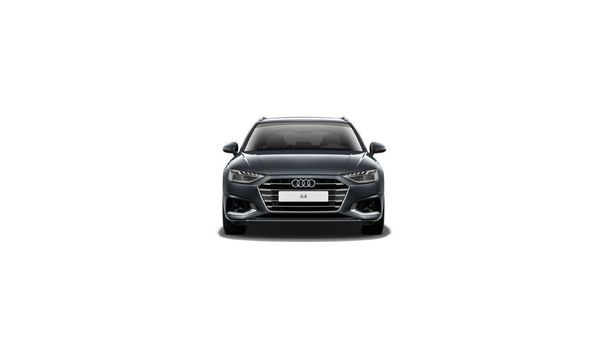 Audi A4 35 TFSI Avant Advanced 110 kW image number 6