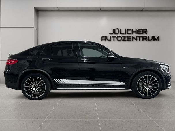 Mercedes-Benz GLC 43 AMG 4Matic 270 kW image number 3