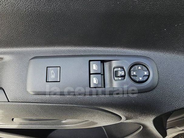 Citroen Berlingo M BlueHDi 100 75 kW image number 6