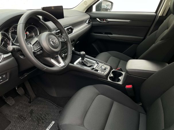 Mazda CX-5 2.0 G 121 kW image number 9