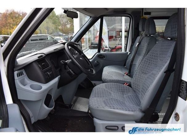 Ford Transit Kombi 74 kW image number 10