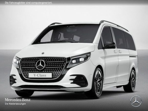 Mercedes-Benz V 300d 174 kW image number 1