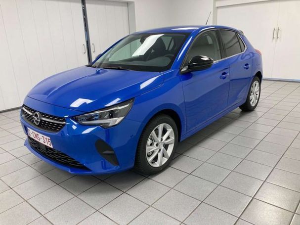 Opel Corsa 1.2 Elegance 74 kW image number 1