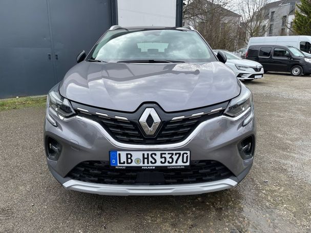 Renault Captur 140 103 kW image number 2