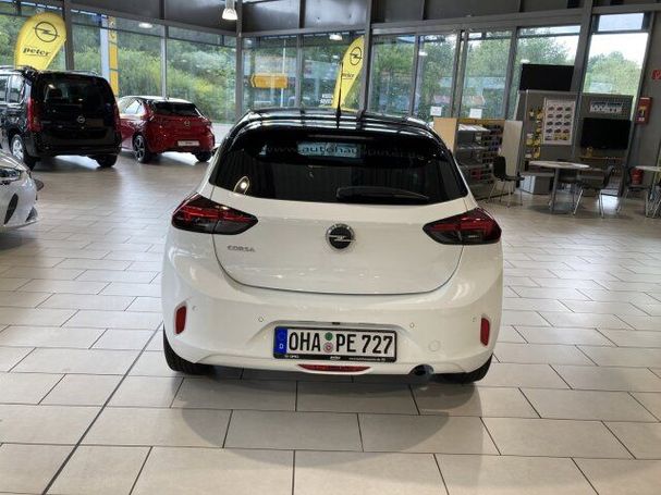 Opel Corsa 1.2 Elegance 55 kW image number 13