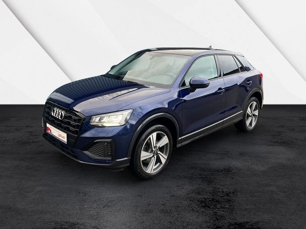 Audi Q2 35 TDI S tronic Advanced 110 kW image number 1