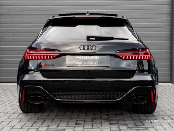 Audi RS6 4.0 441 kW image number 9