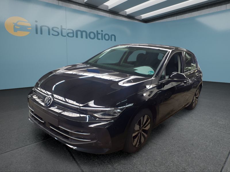 Volkswagen Golf 1.5 TSI