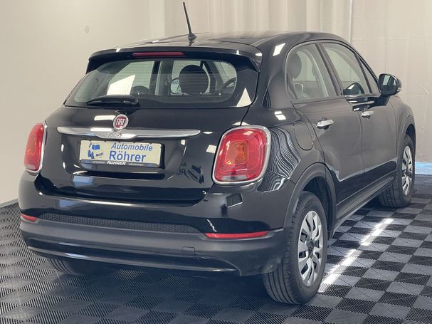 Fiat 500X 81 kW image number 8