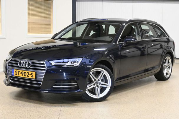 Audi A4 1.4 TFSI Avant 110 kW image number 1