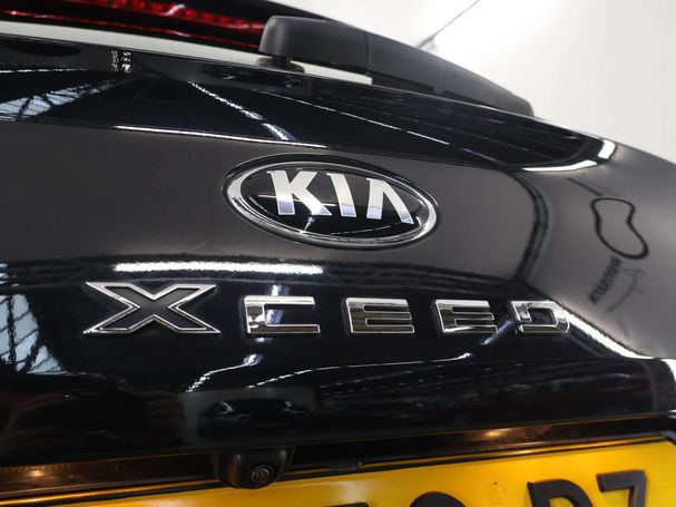 Kia XCeed 1.4 T-GDi 103 kW image number 35